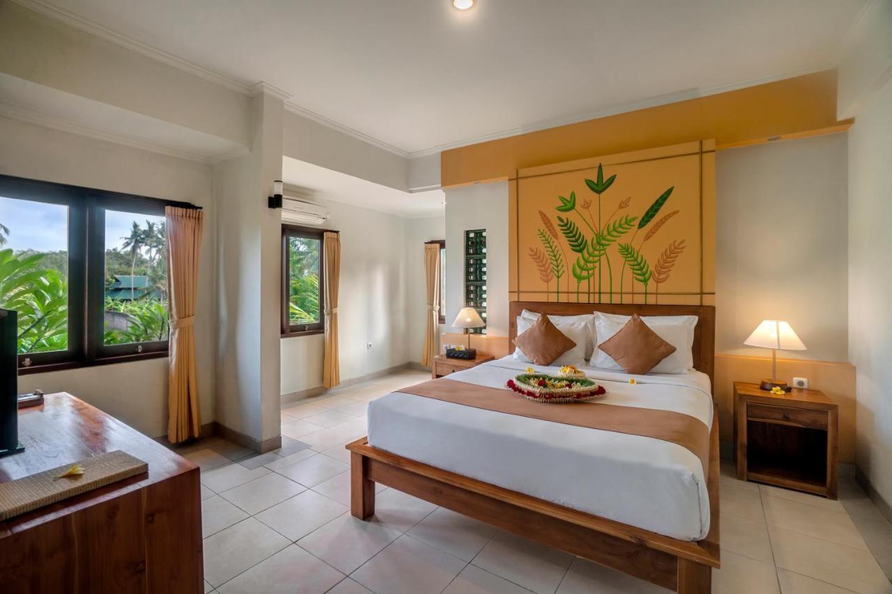 Uma Dana Ubud Ngoại thất bức ảnh