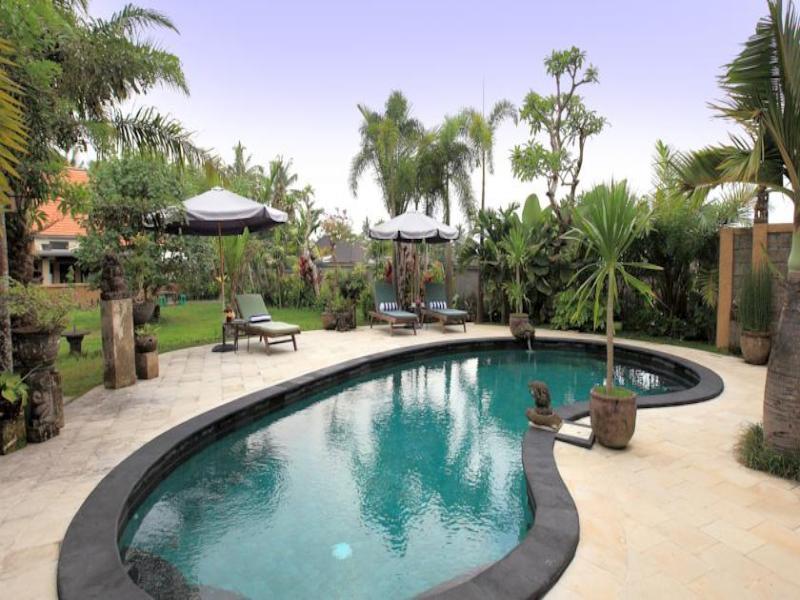Uma Dana Ubud Ngoại thất bức ảnh